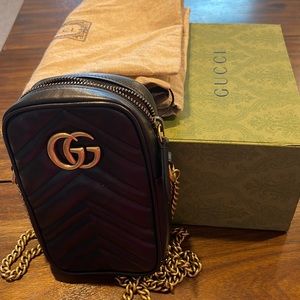 Gucci MARMONT mini bag